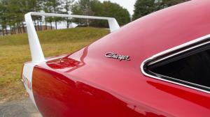 Dodge Charger Daytona Hemi 1969 года 
